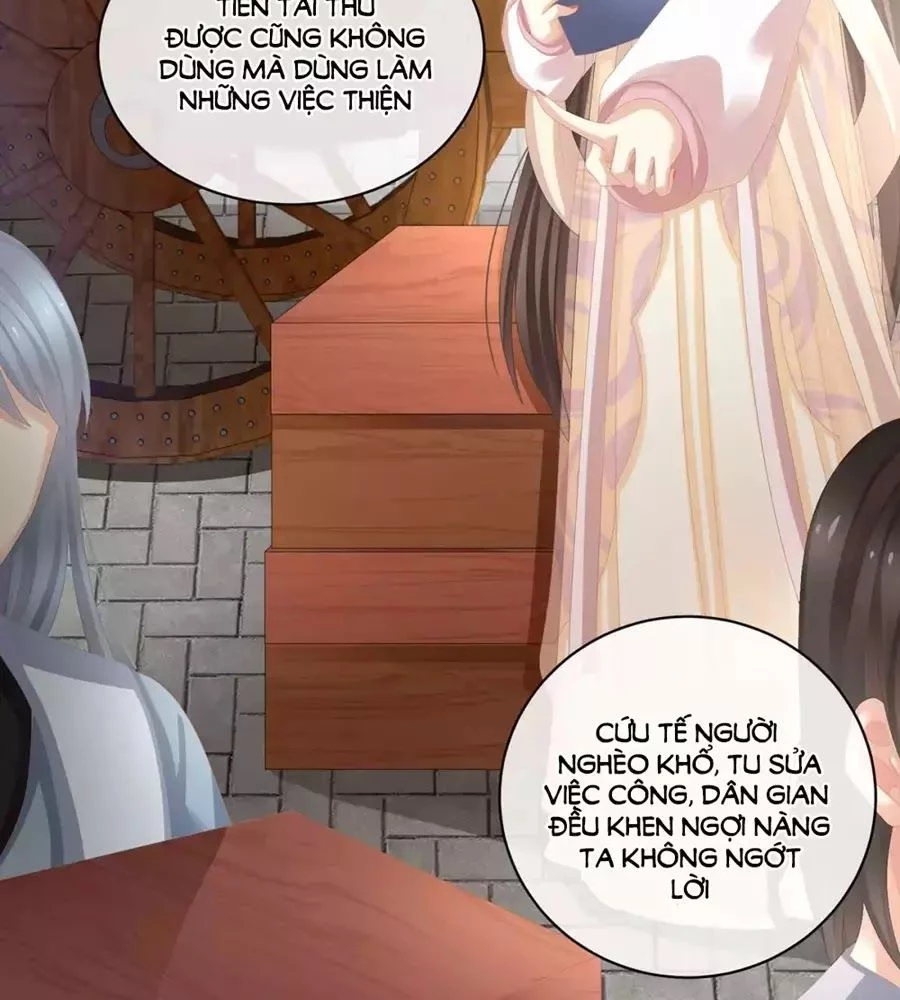 Hậu Cung Của Nữ Đế Chapter 91 - 19