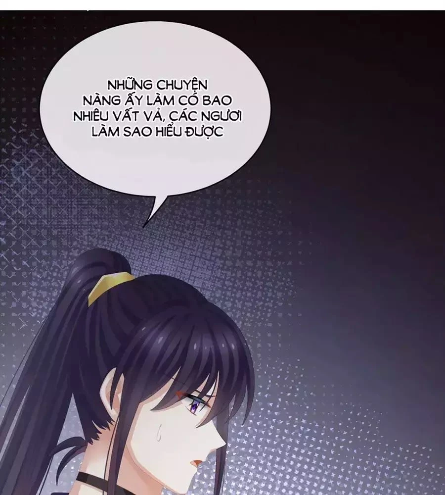 Hậu Cung Của Nữ Đế Chapter 91 - 21