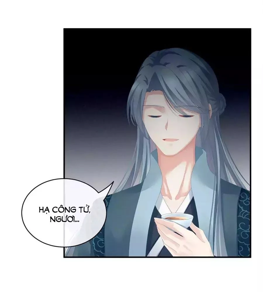 Hậu Cung Của Nữ Đế Chapter 91 - 34