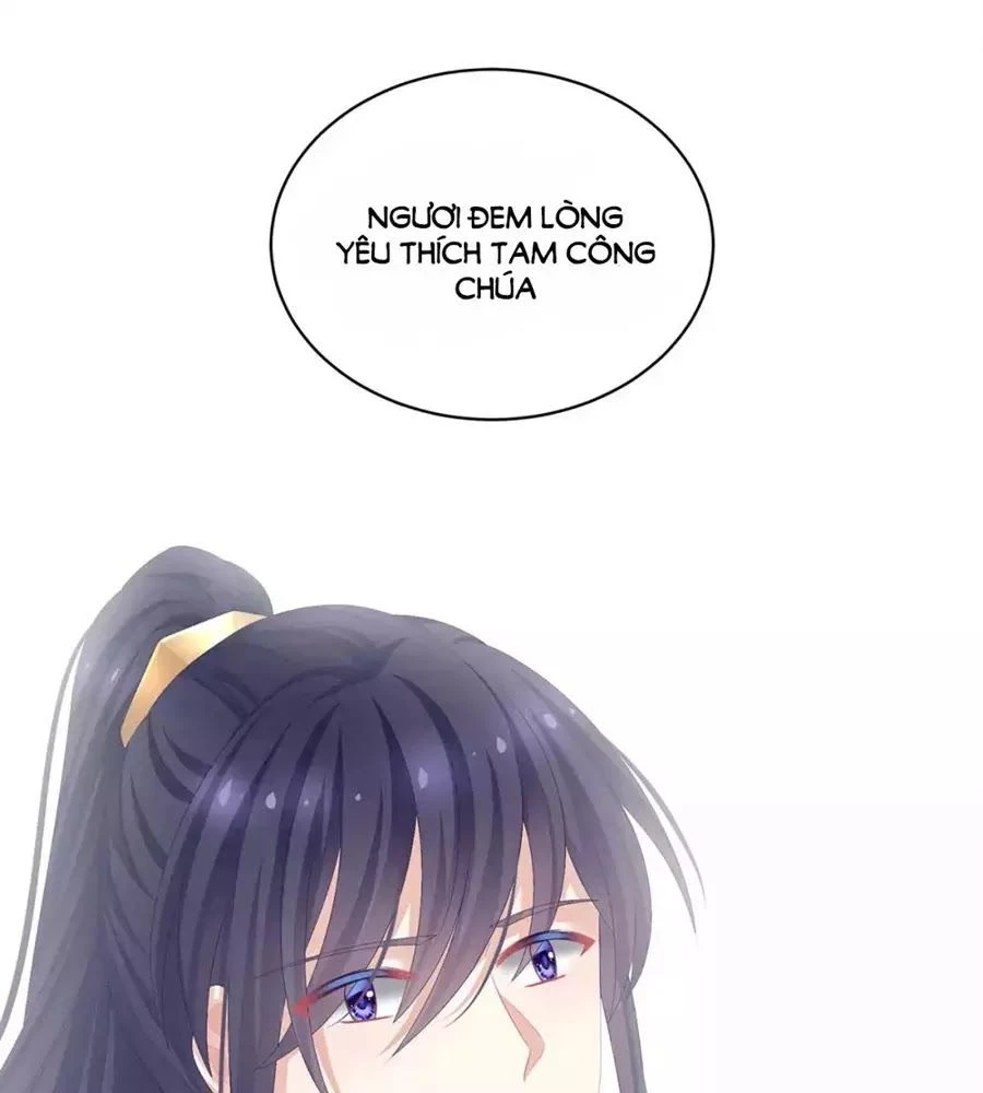 Hậu Cung Của Nữ Đế Chapter 91 - 36