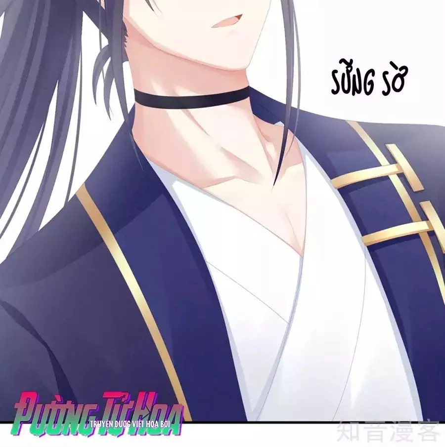 Hậu Cung Của Nữ Đế Chapter 91 - 37