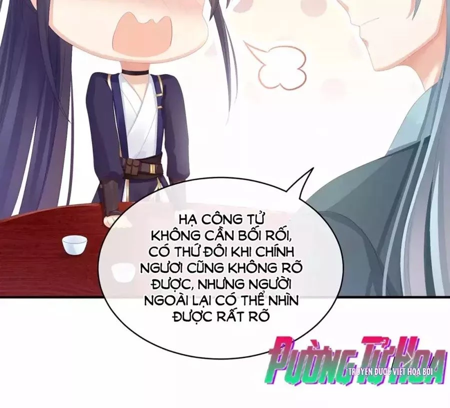 Hậu Cung Của Nữ Đế Chapter 91 - 39