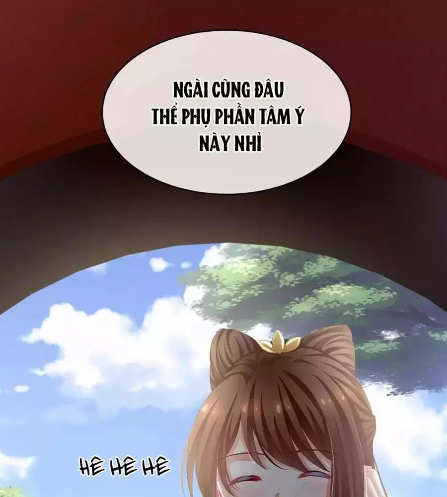 Hậu Cung Của Nữ Đế Chapter 91 - 43