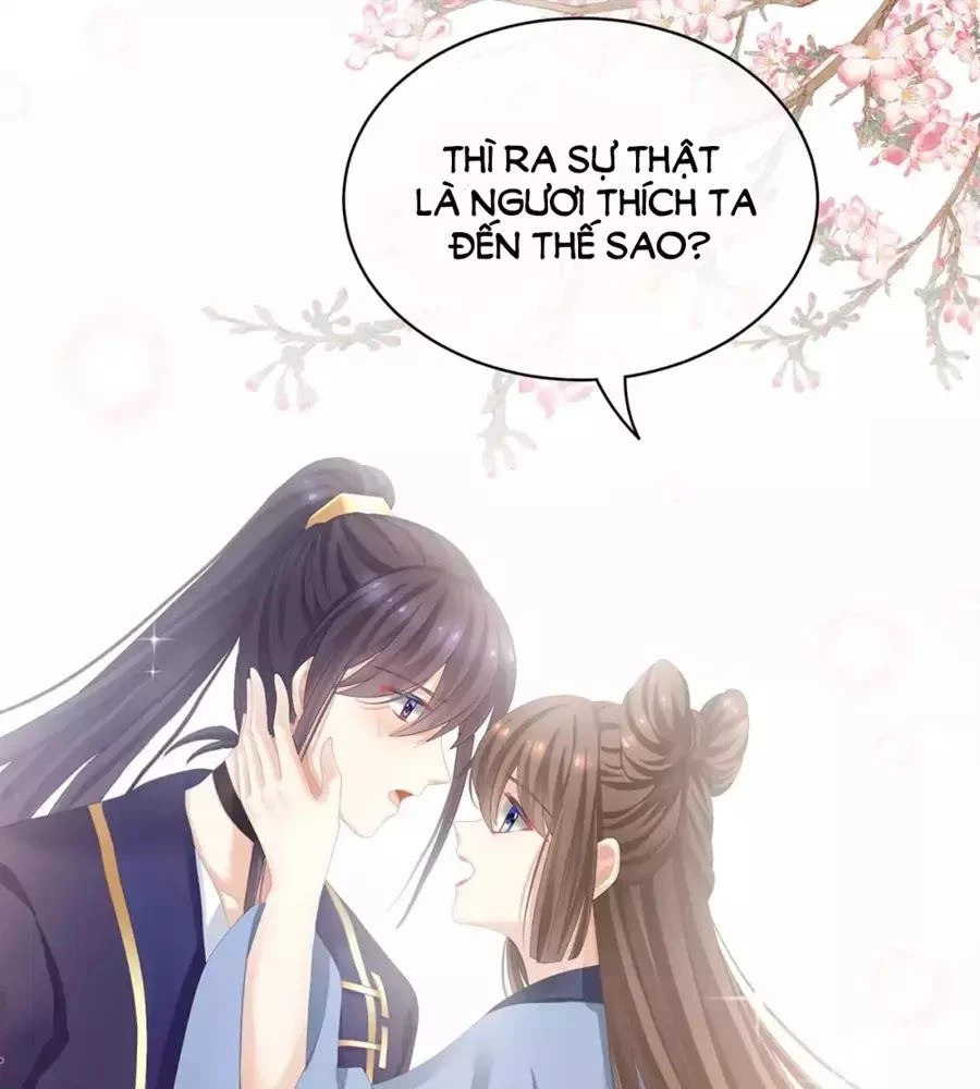 Hậu Cung Của Nữ Đế Chapter 91 - 54