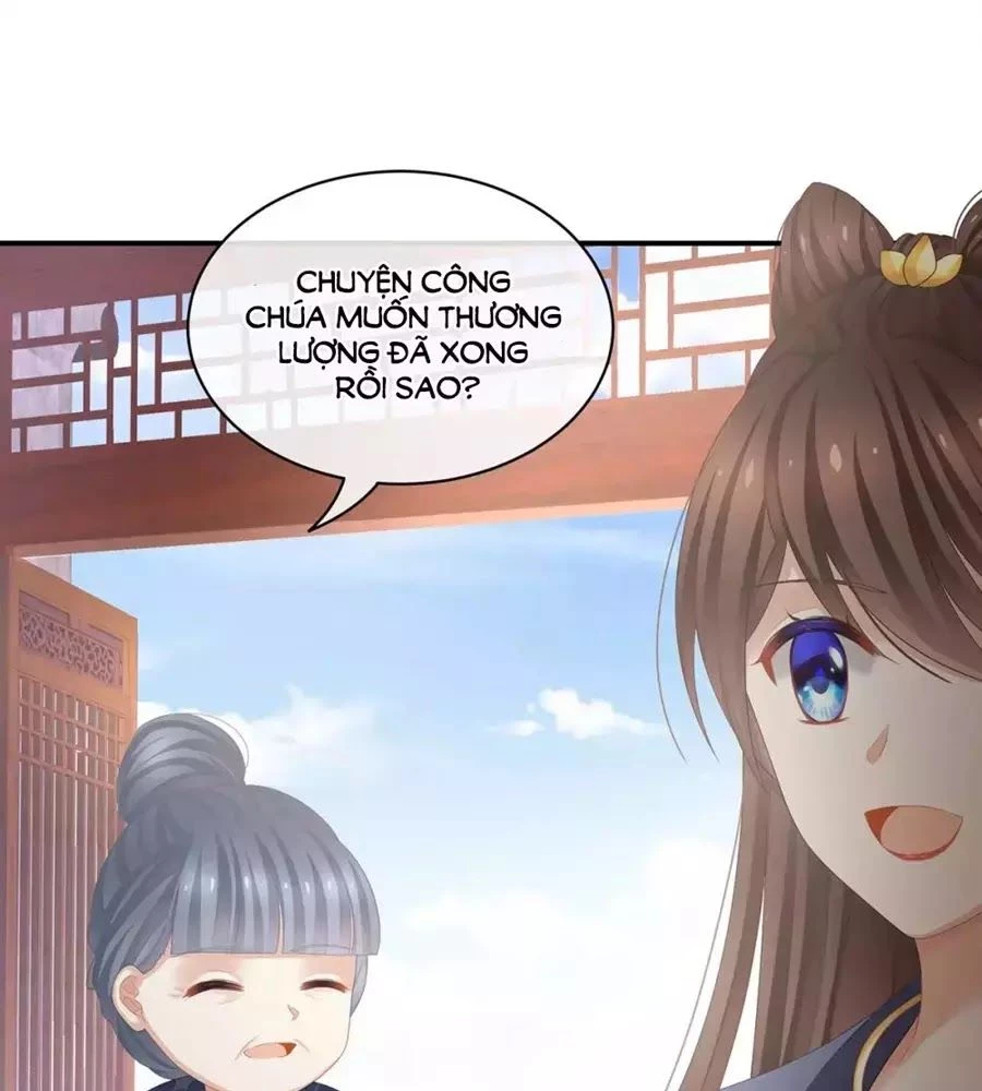 Hậu Cung Của Nữ Đế Chapter 91 - 57