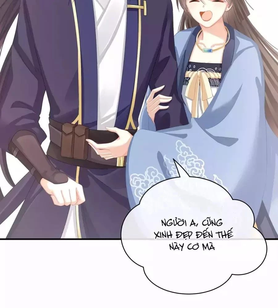Hậu Cung Của Nữ Đế Chapter 91 - 61