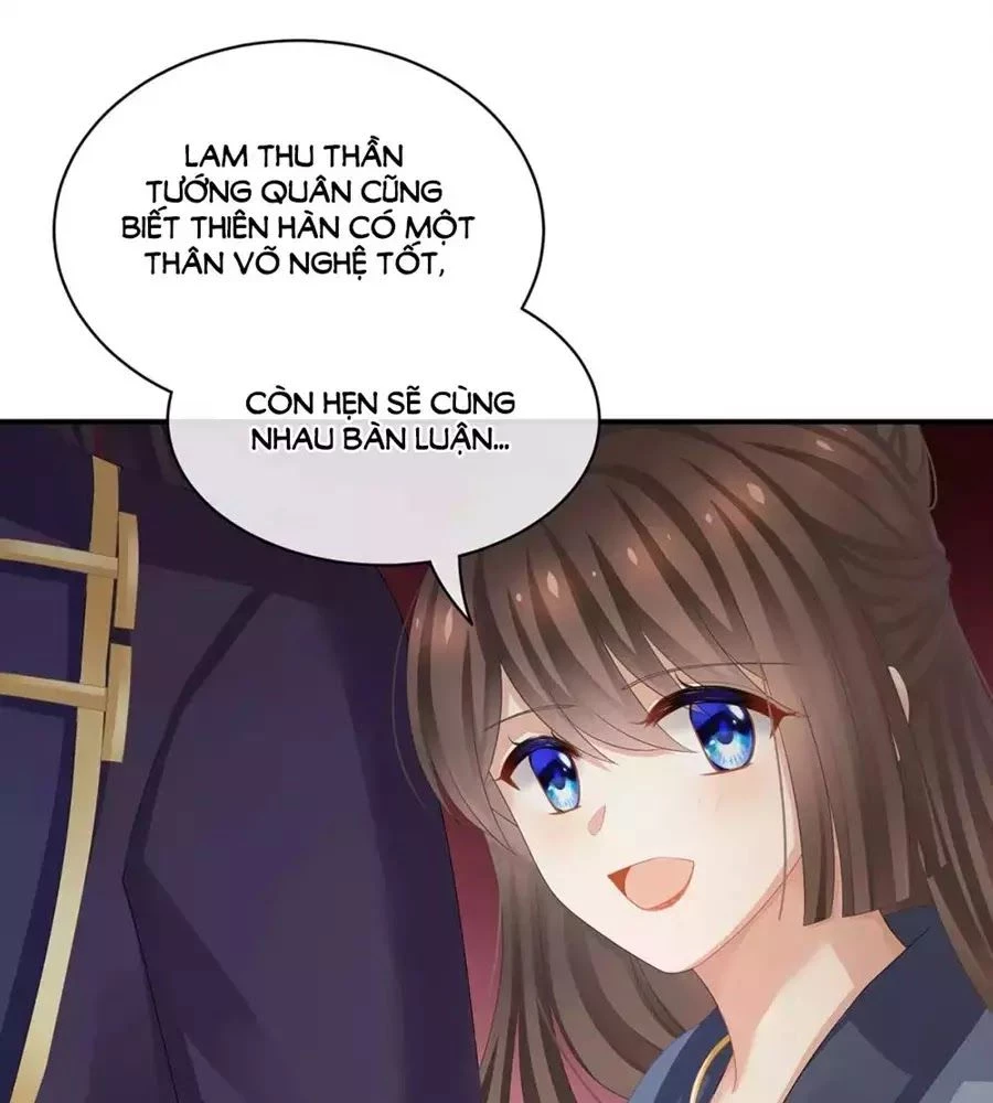 Hậu Cung Của Nữ Đế Chapter 91 - 65
