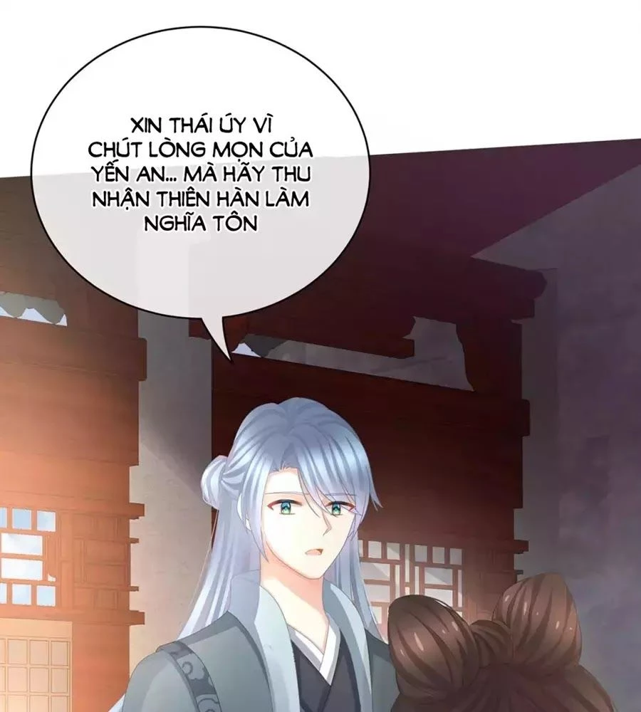 Hậu Cung Của Nữ Đế Chapter 91 - 77