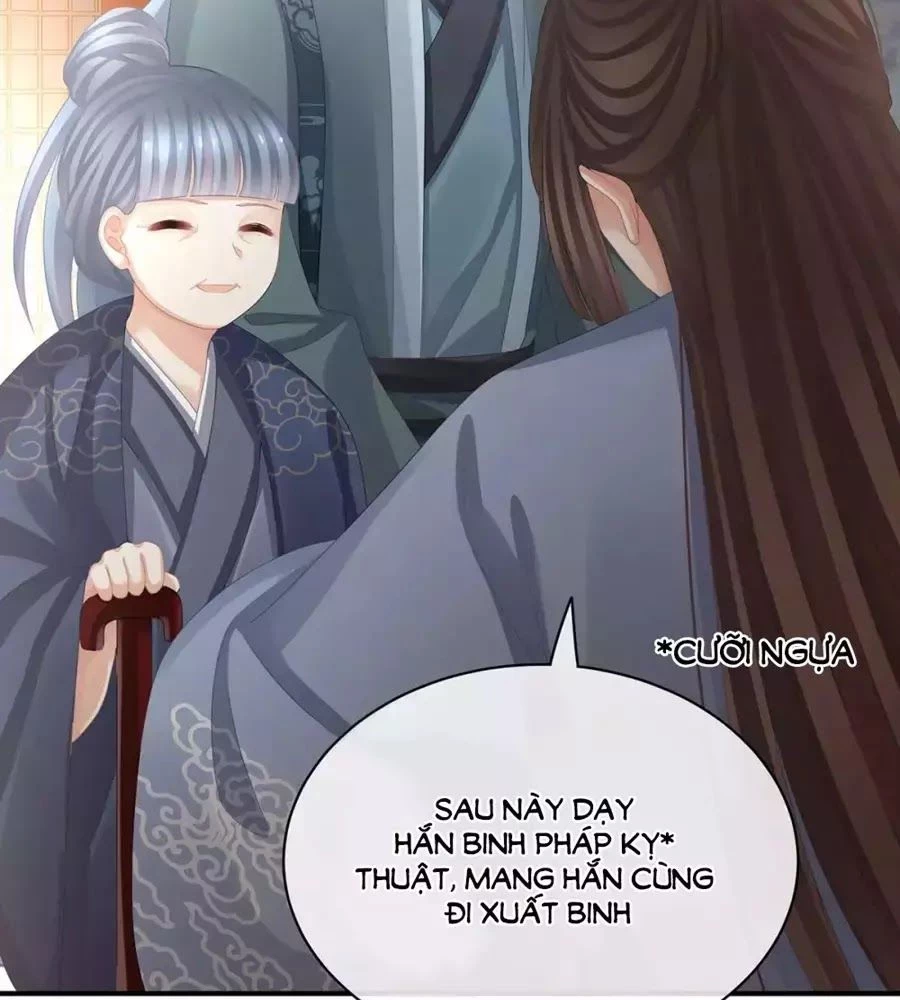 Hậu Cung Của Nữ Đế Chapter 91 - 78
