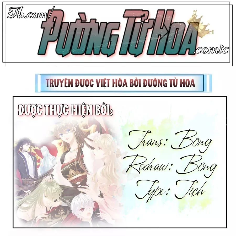 Hậu Cung Của Nữ Đế Chapter 91 - 82