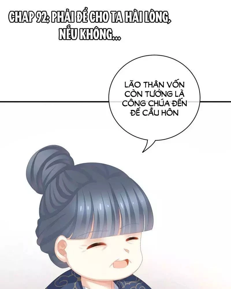 Hậu Cung Của Nữ Đế Chapter 92 - 1