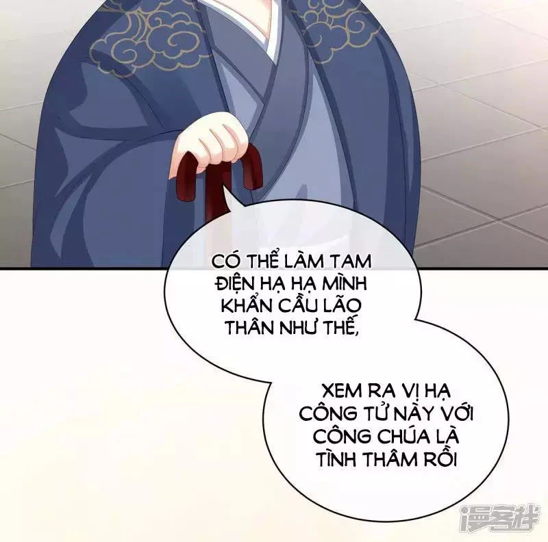 Hậu Cung Của Nữ Đế Chapter 92 - 2