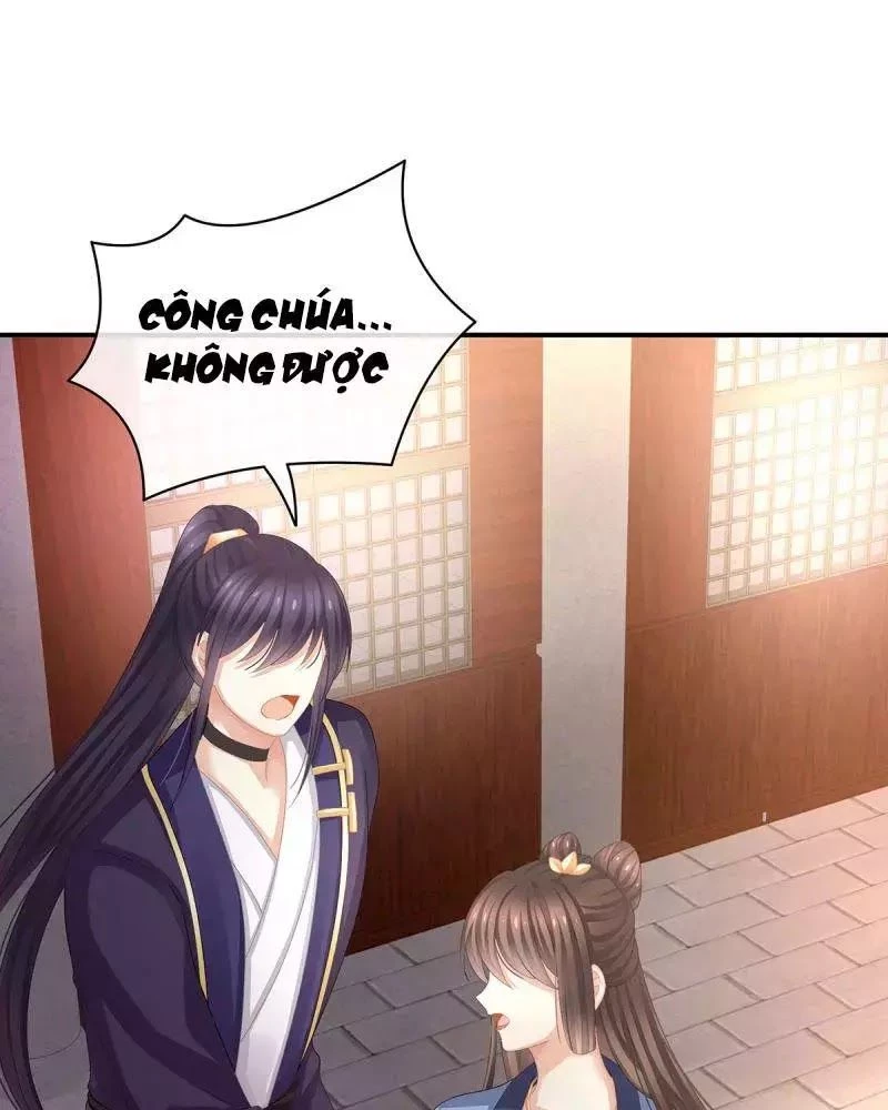 Hậu Cung Của Nữ Đế Chapter 92 - 7
