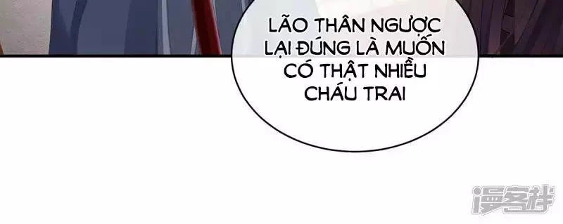 Hậu Cung Của Nữ Đế Chapter 92 - 14