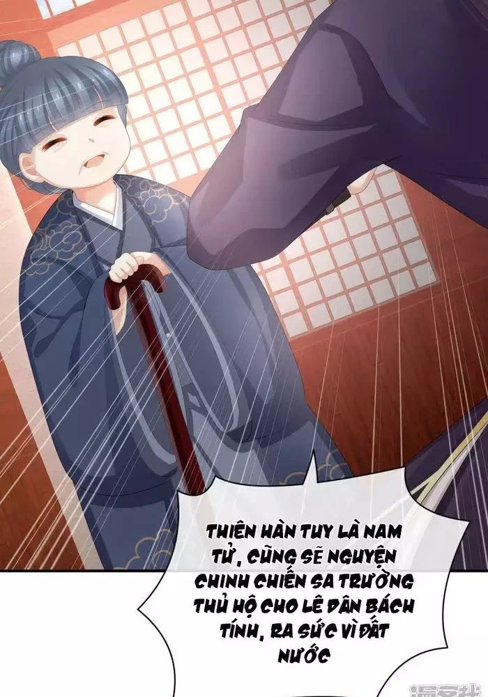 Hậu Cung Của Nữ Đế Chapter 92 - 17