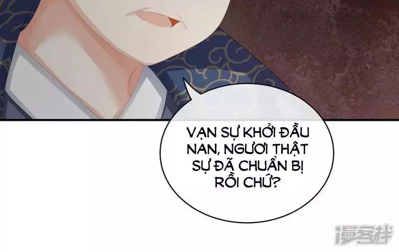 Hậu Cung Của Nữ Đế Chapter 92 - 20