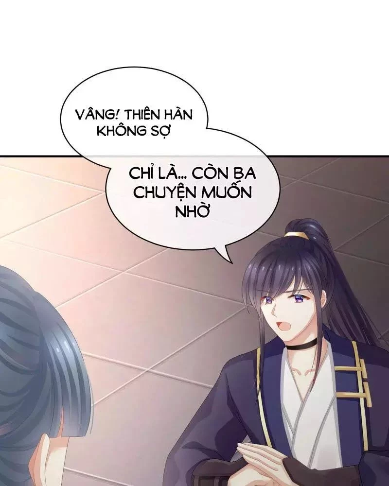 Hậu Cung Của Nữ Đế Chapter 92 - 21