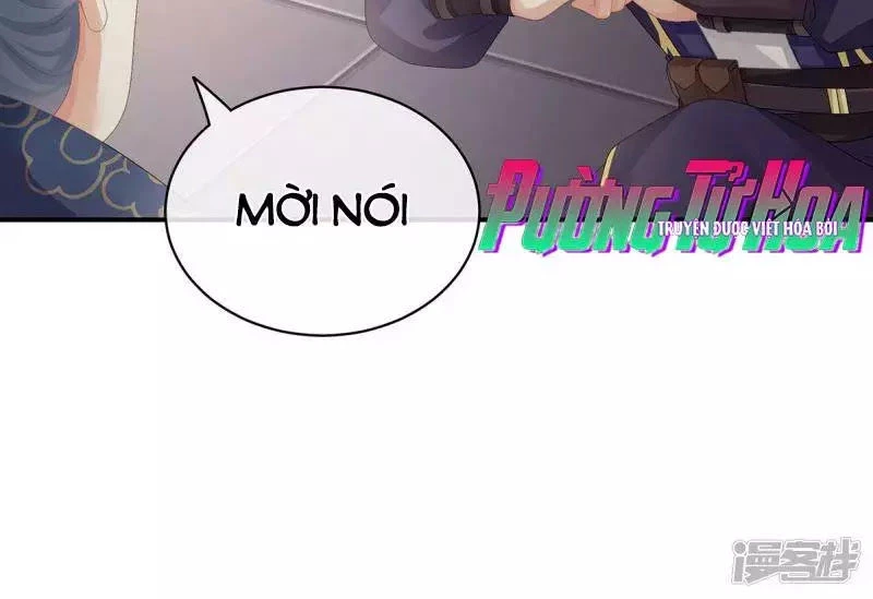 Hậu Cung Của Nữ Đế Chapter 92 - 22