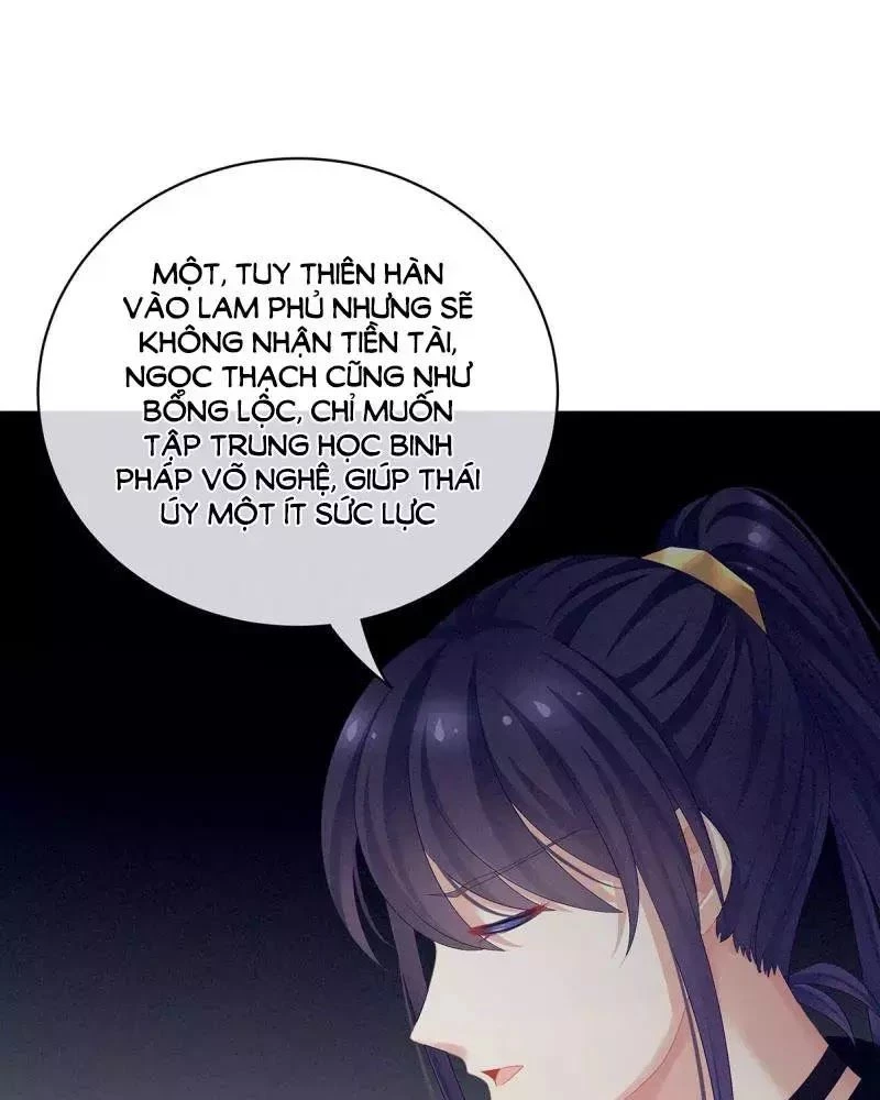 Hậu Cung Của Nữ Đế Chapter 92 - 23