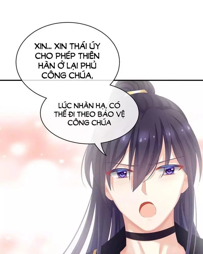 Hậu Cung Của Nữ Đế Chapter 92 - 27