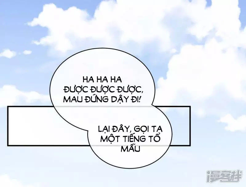 Hậu Cung Của Nữ Đế Chapter 92 - 31