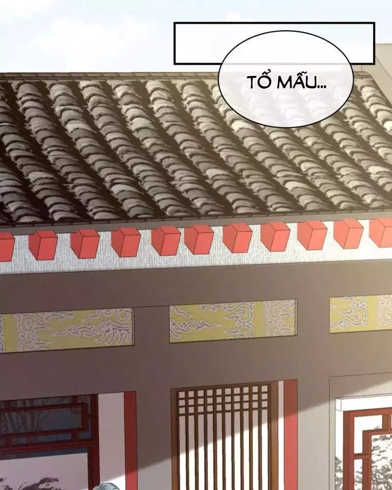 Hậu Cung Của Nữ Đế Chapter 92 - 32