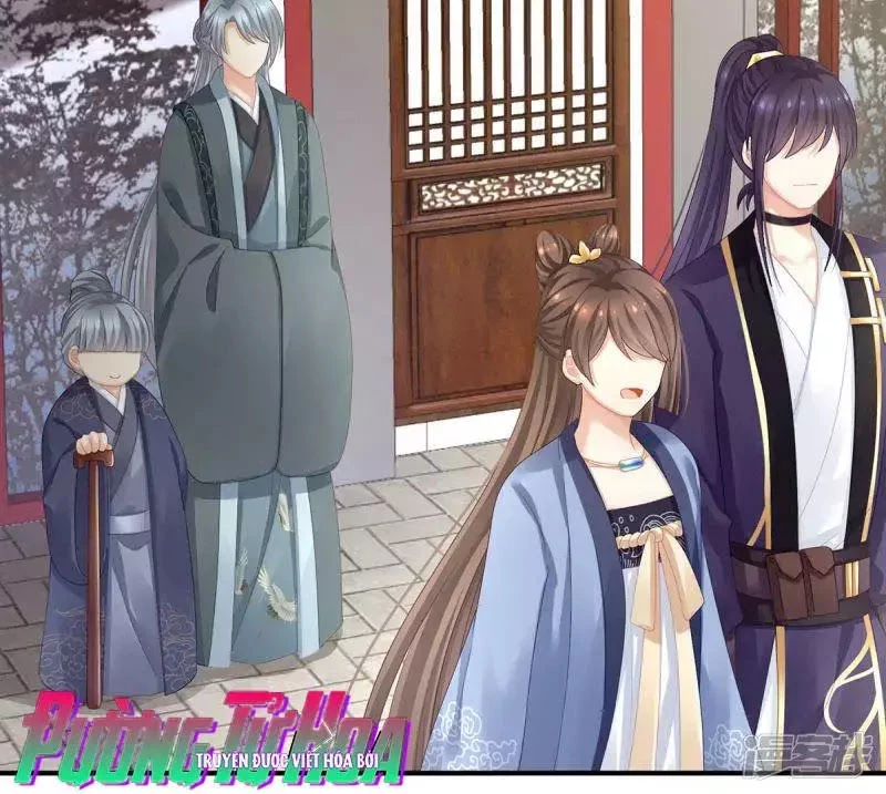 Hậu Cung Của Nữ Đế Chapter 92 - 33