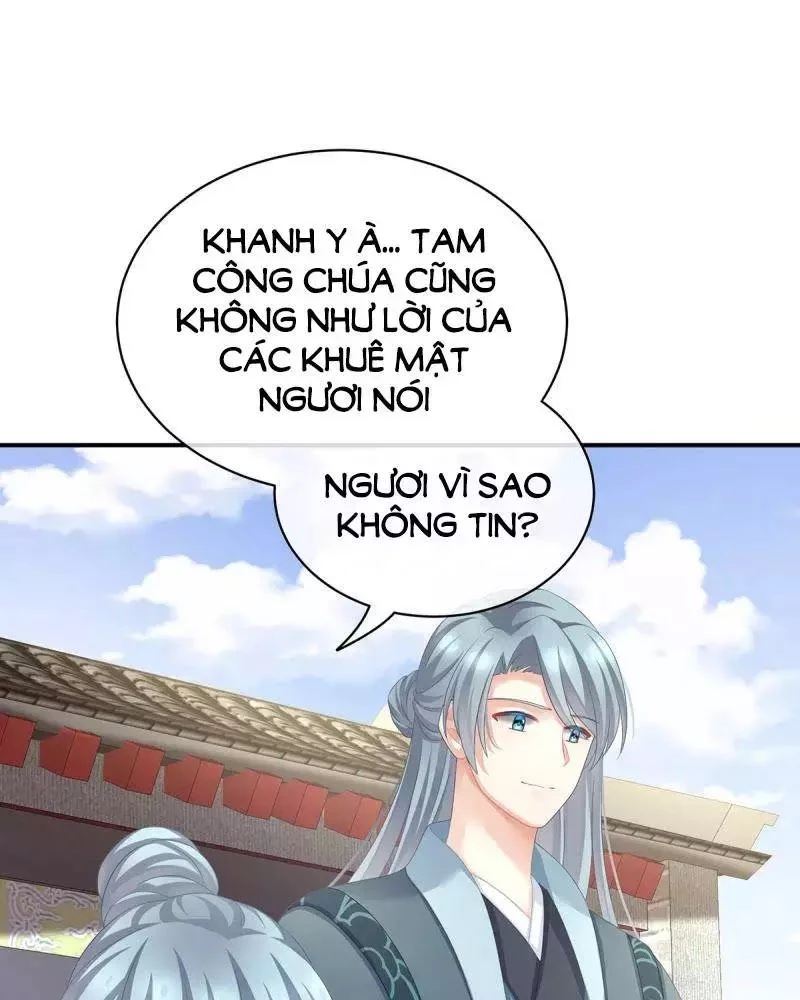 Hậu Cung Của Nữ Đế Chapter 92 - 34