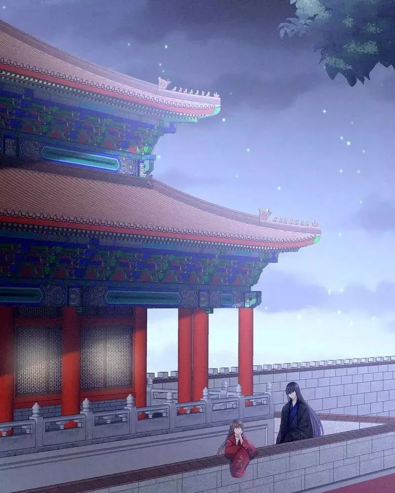 Hậu Cung Của Nữ Đế Chapter 92 - 40