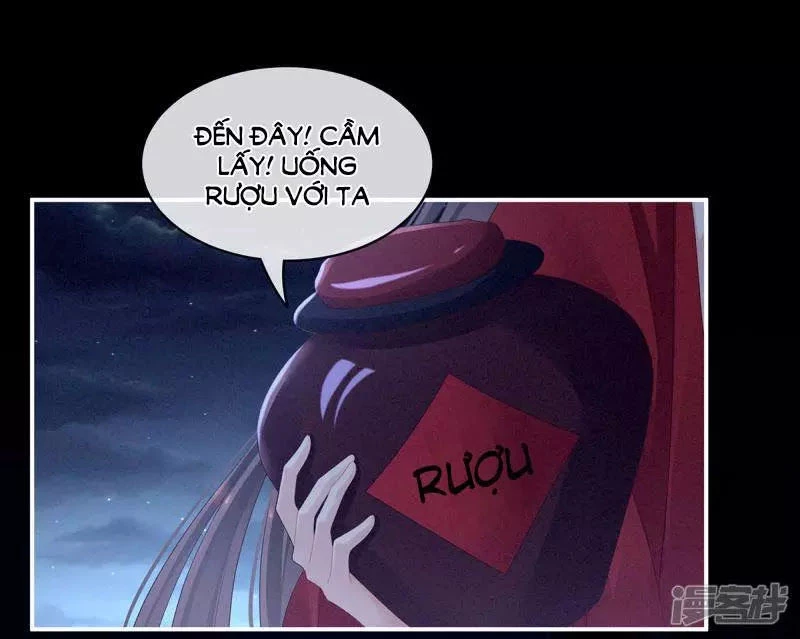 Hậu Cung Của Nữ Đế Chapter 92 - 44