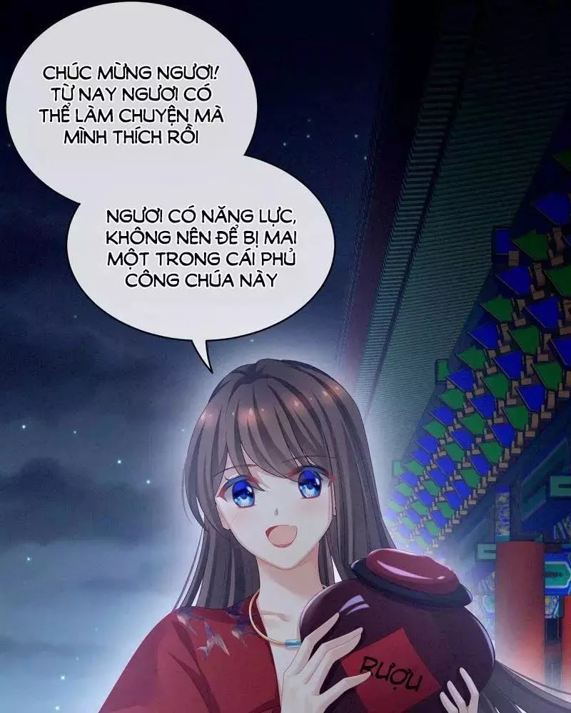 Hậu Cung Của Nữ Đế Chapter 92 - 45