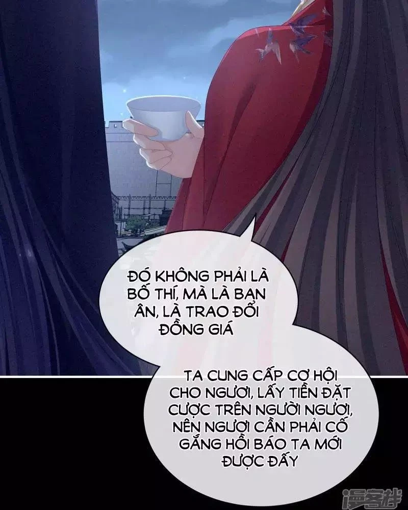 Hậu Cung Của Nữ Đế Chapter 92 - 56