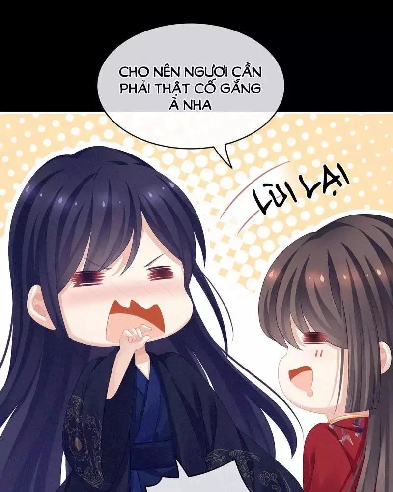 Hậu Cung Của Nữ Đế Chapter 92 - 66