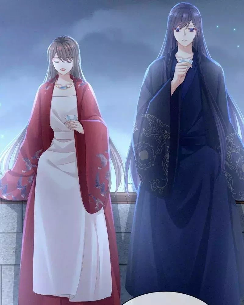 Hậu Cung Của Nữ Đế Chapter 92 - 73