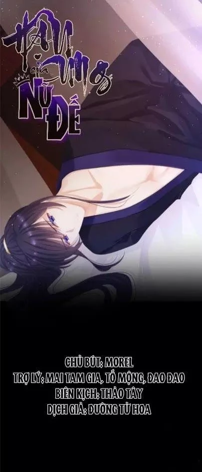 Hậu Cung Của Nữ Đế Chapter 93 - 1