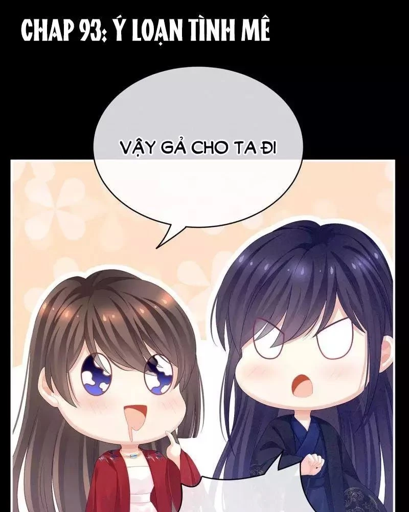 Hậu Cung Của Nữ Đế Chapter 93 - 2