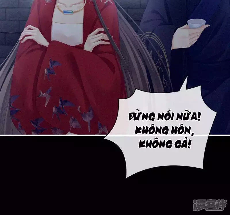 Hậu Cung Của Nữ Đế Chapter 93 - 7