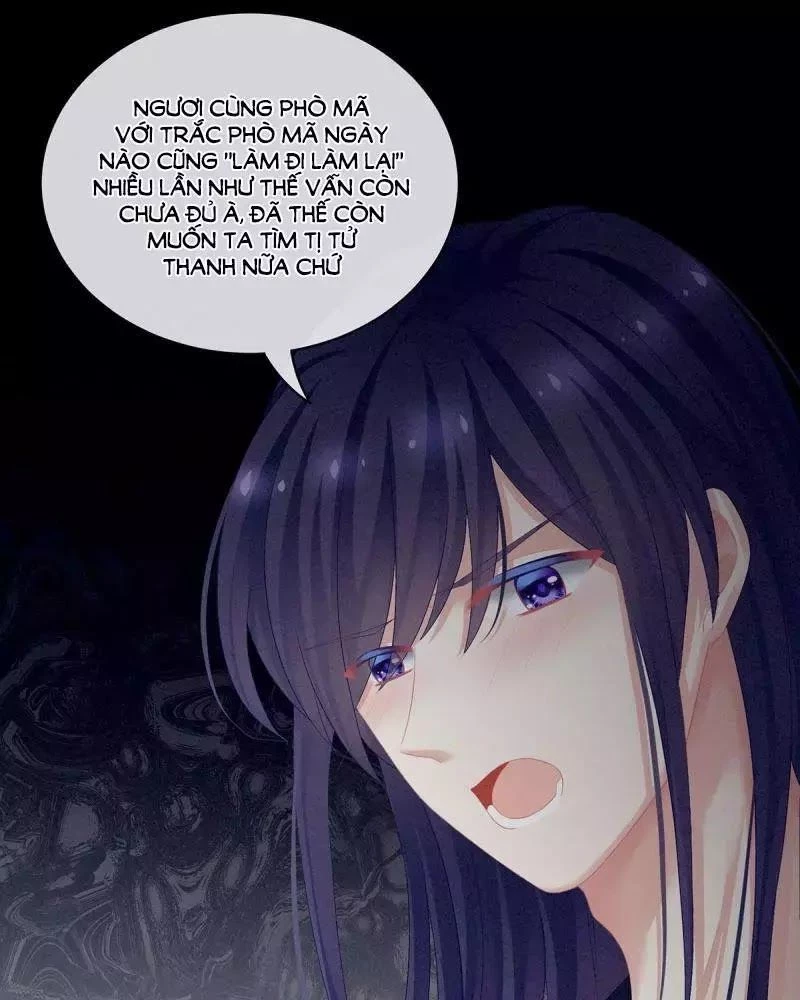 Hậu Cung Của Nữ Đế Chapter 93 - 10