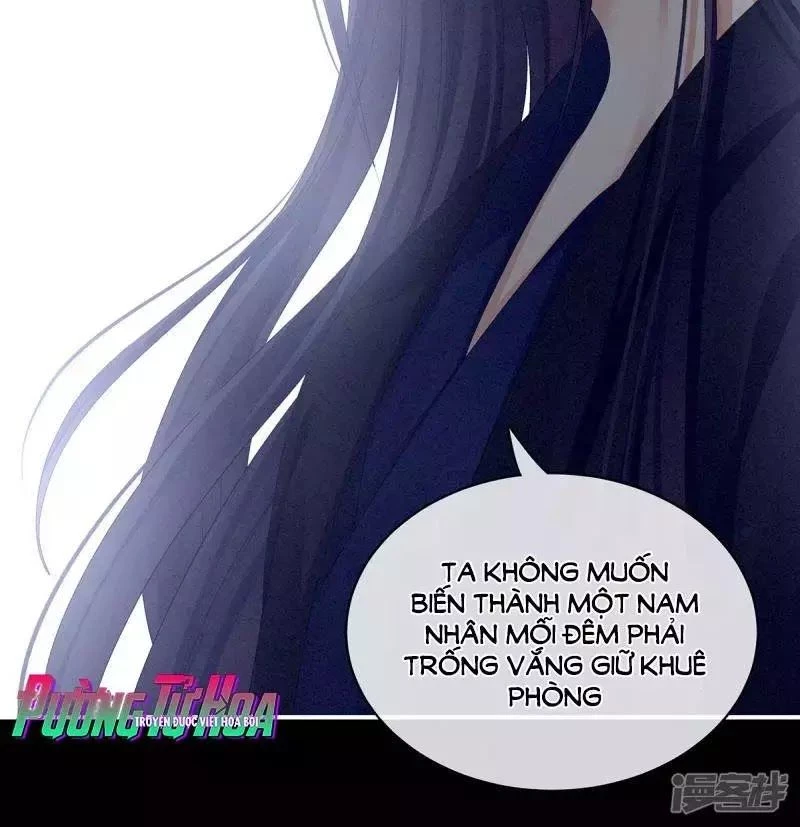 Hậu Cung Của Nữ Đế Chapter 93 - 19