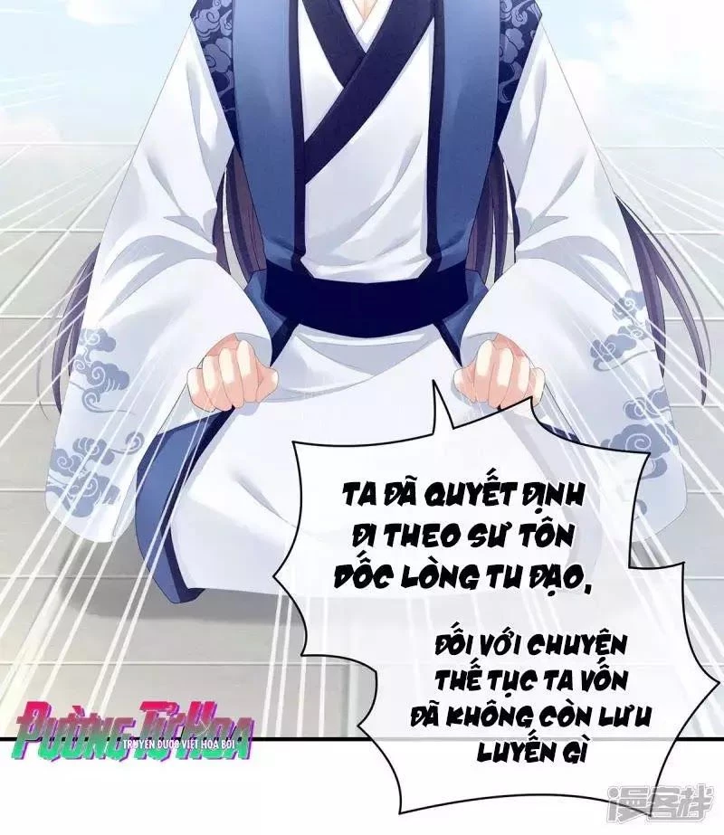 Hậu Cung Của Nữ Đế Chapter 93 - 24