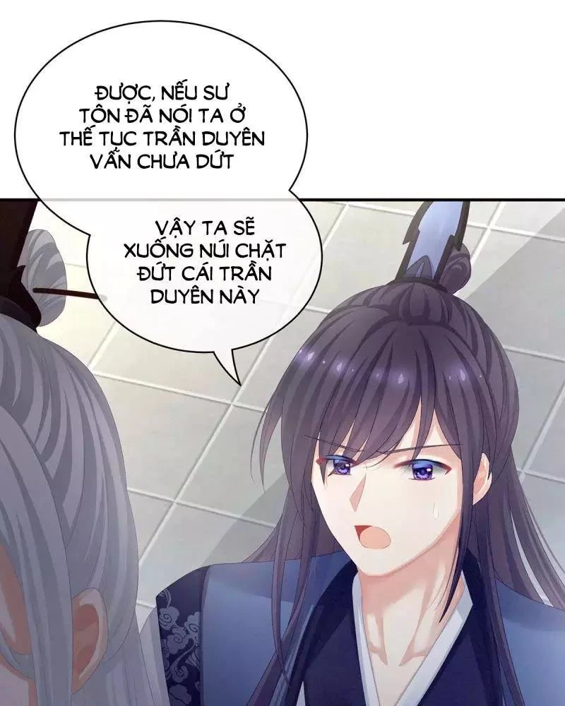 Hậu Cung Của Nữ Đế Chapter 93 - 34