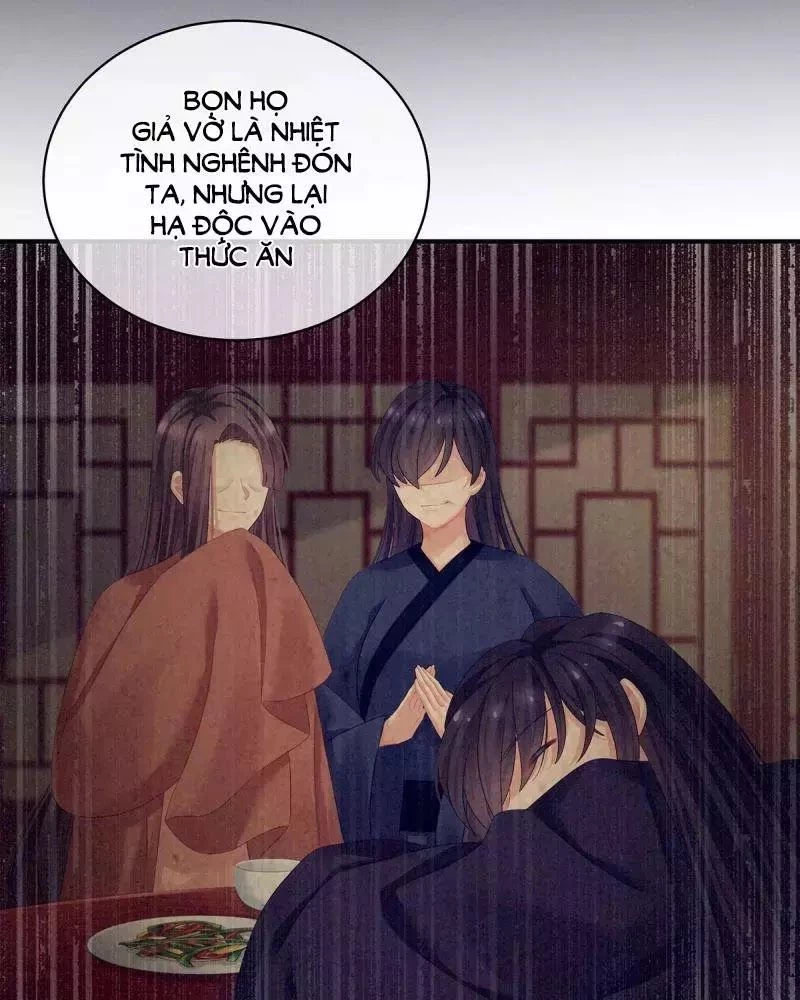Hậu Cung Của Nữ Đế Chapter 93 - 44