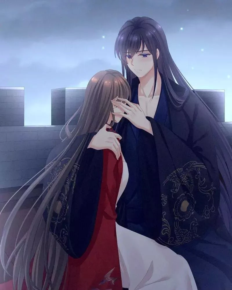 Hậu Cung Của Nữ Đế Chapter 93 - 55