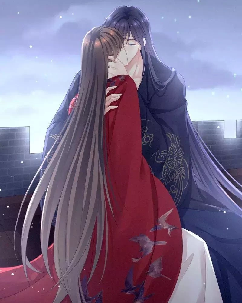 Hậu Cung Của Nữ Đế Chapter 93 - 80