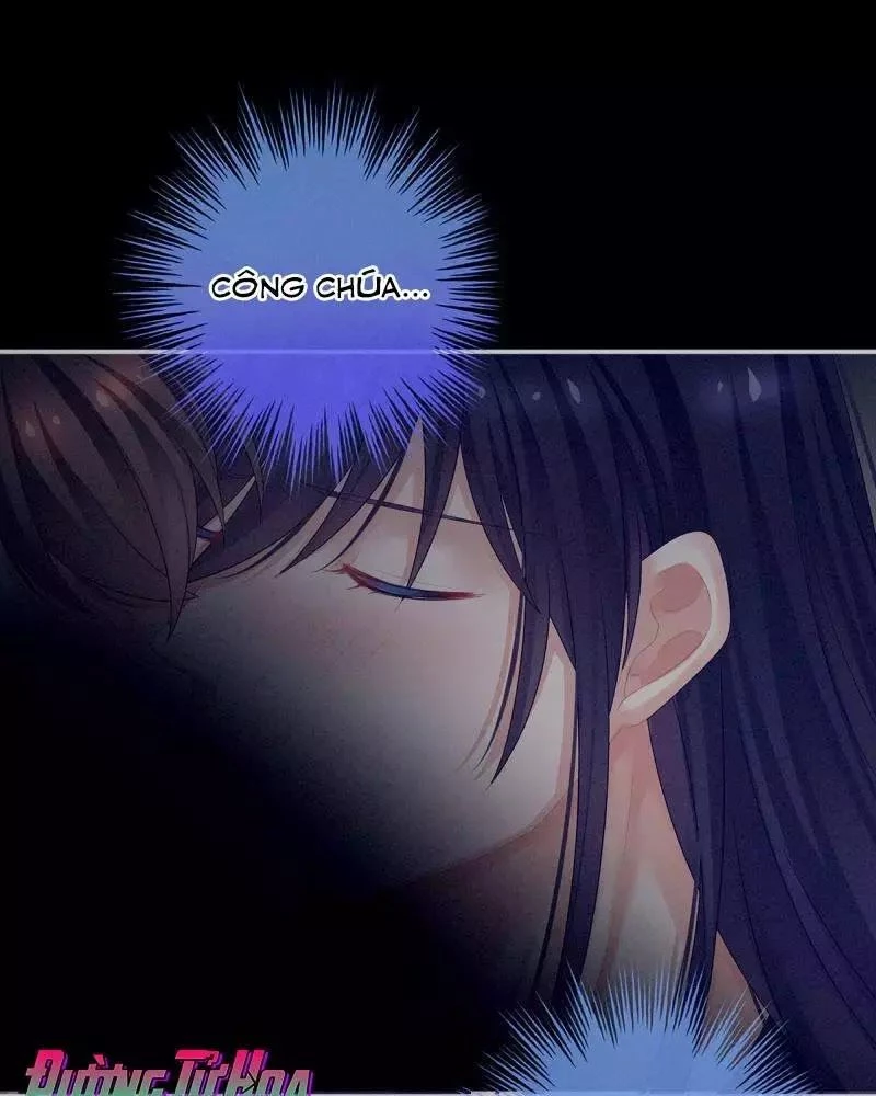 Hậu Cung Của Nữ Đế Chapter 93 - 84