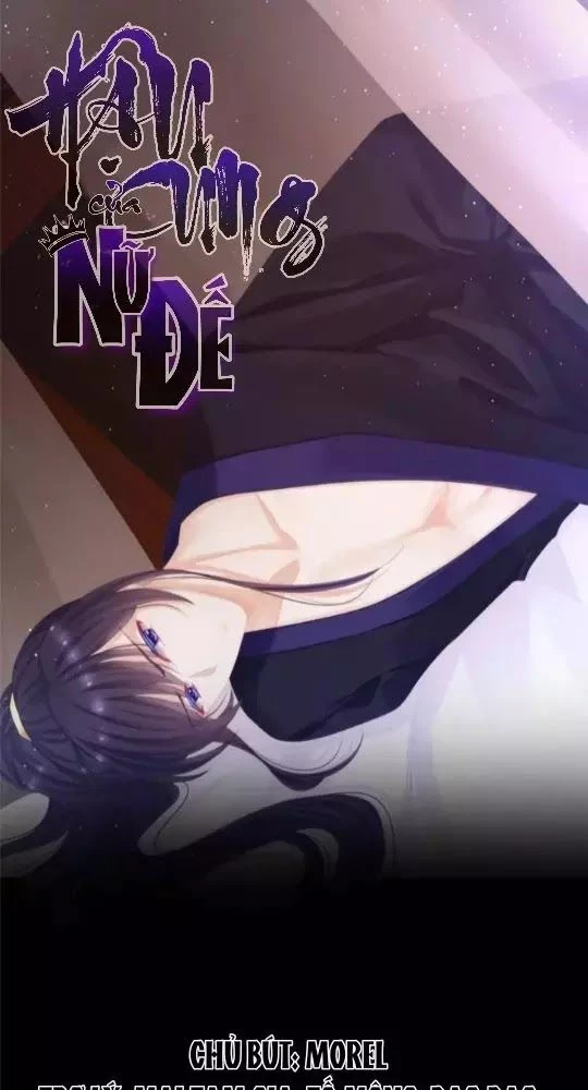 Hậu Cung Của Nữ Đế Chapter 94 - 1