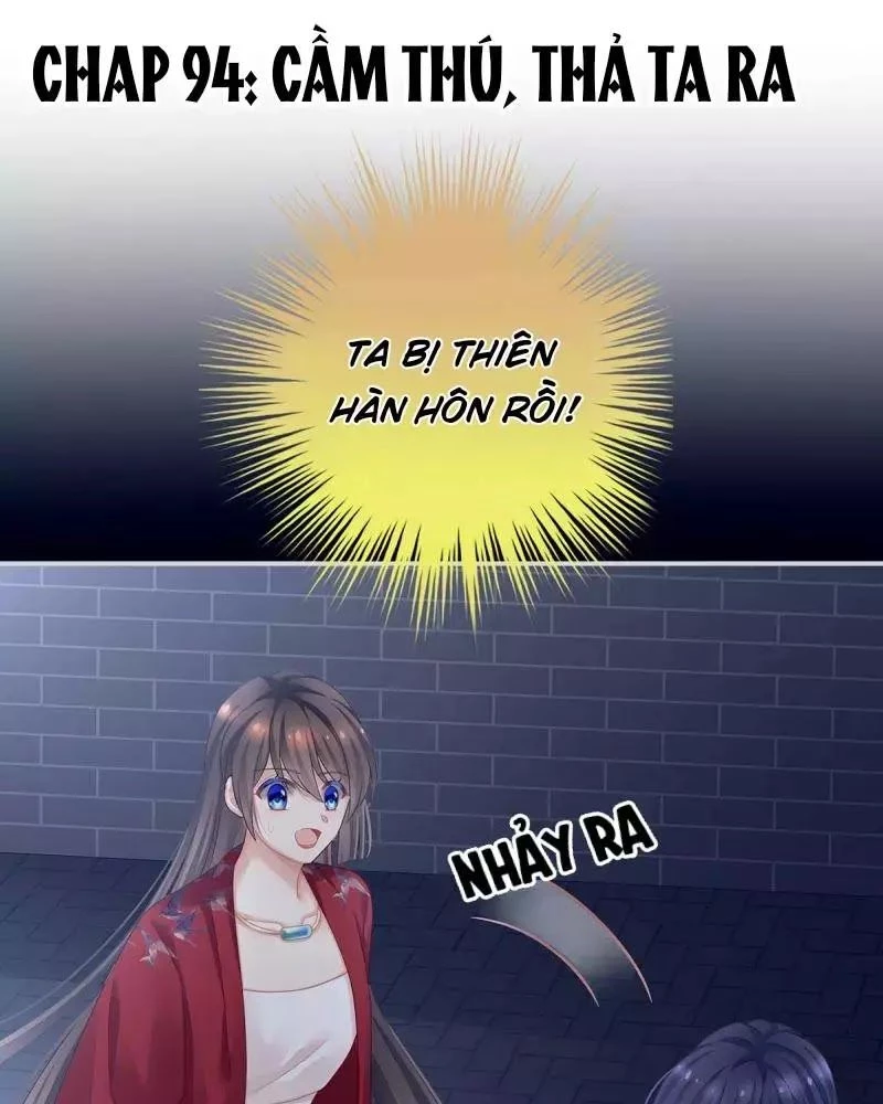 Hậu Cung Của Nữ Đế Chapter 94 - 3