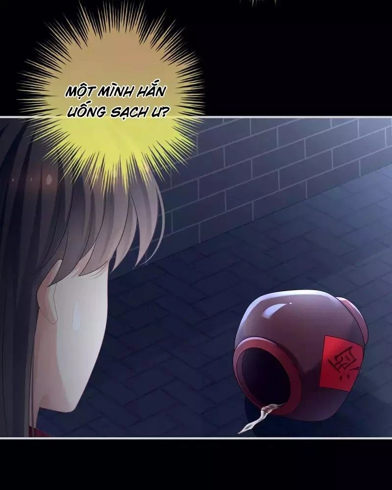 Hậu Cung Của Nữ Đế Chapter 94 - 7