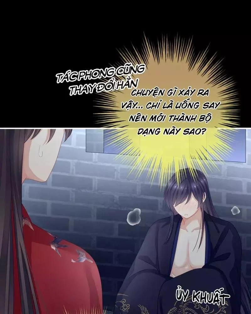 Hậu Cung Của Nữ Đế Chapter 94 - 47