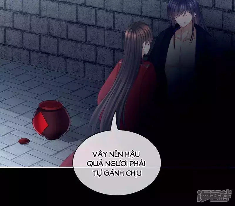 Hậu Cung Của Nữ Đế Chapter 94 - 62
